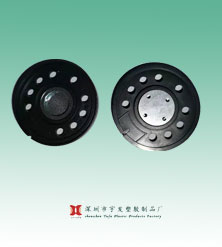 50mm帶鐵環(huán)u杯膠殼 50mm帶鐵環(huán)u杯膠殼